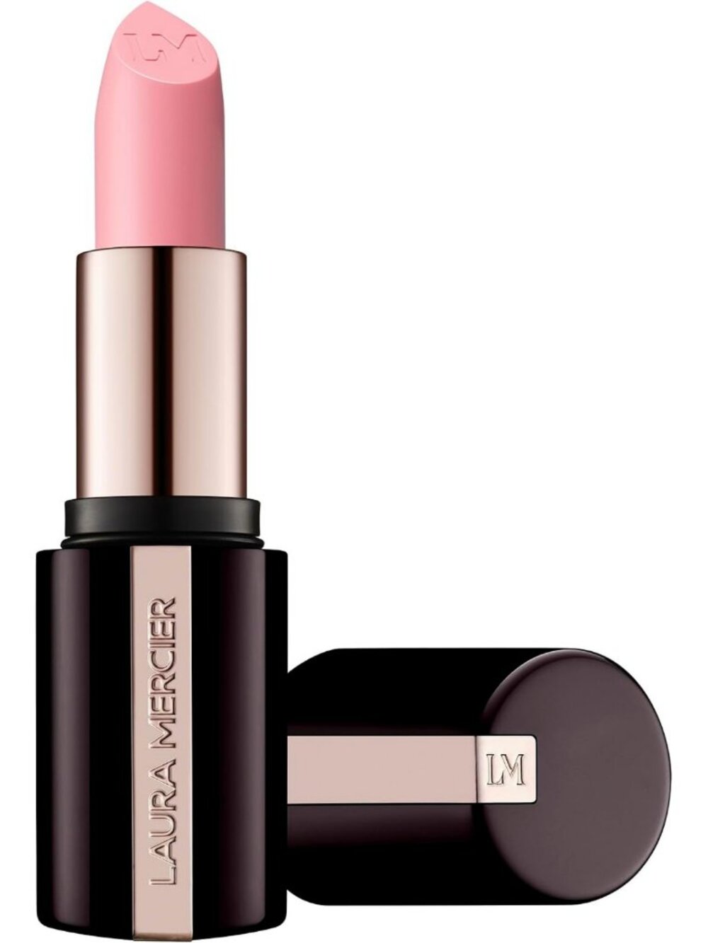 Hydrating Caviar Lipstick - Moisturizing, Long-Lasting Color, 0.11 oz